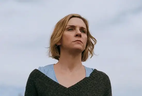 Одна из многих. Леди-пират